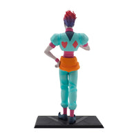 Hunter x Hunter - Figurine Hisoka - SFC