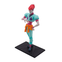 Hunter x Hunter - Figurine Hisoka - SFC