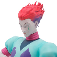 Hunter x Hunter - Figurine Hisoka - SFC