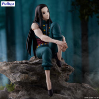 Hunter x Hunter - Figurine Illumi Zoldyck - Noodle Stopper