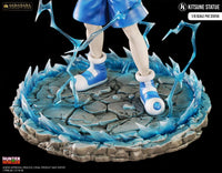 Hunter x Hunter - Figurine Killua - 1/8 - Akihabara Legend Figure