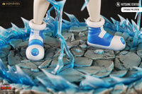 Hunter x Hunter - Figurine Killua - 1/8 - Akihabara Legend Figure