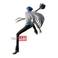 Hunter x Hunter - Figurine Kite - Vibration Stars