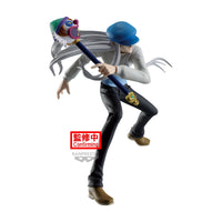 Hunter x Hunter - Figurine Kite - Vibration Stars