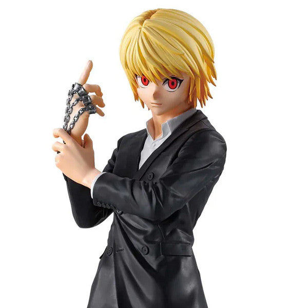Zhongkaihua – Figurine Kurapika PVC 19 Cm – Anime Hunter X Hunter – Collection Bureau
