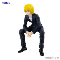 Hunter x Hunter - Figurine Kurapika - Noodle Stopper