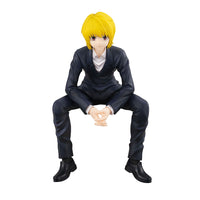 Hunter x Hunter - Figurine Kurapika - Noodle Stopper