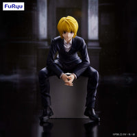 Hunter x Hunter - Figurine Kurapika - Noodle Stopper