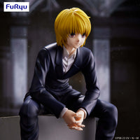 Hunter x Hunter - Figurine Kurapika - Noodle Stopper