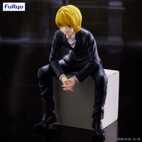 Hunter x Hunter - Figurine Kurapika - Noodle Stopper