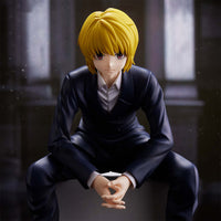 Hunter x Hunter - Figurine Kurapika - Noodle Stopper