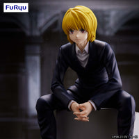 Hunter x Hunter - Figurine Kurapika - Noodle Stopper