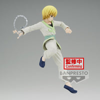 Hunter x Hunter - Figurine Kurapika - Vibration Stars