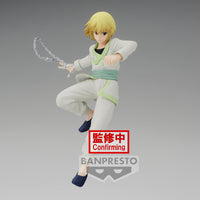 Hunter x Hunter - Figurine Kurapika - Vibration Stars