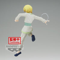 Hunter x Hunter - Figurine Kurapika - Vibration Stars