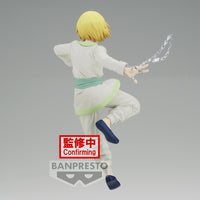 Hunter x Hunter - Figurine Kurapika - Vibration Stars