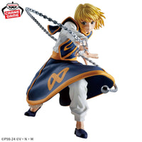 Hunter x Hunter - Figurine Kurapika - Vibration Stars