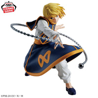 Hunter x Hunter - Figurine Kurapika - Vibration Stars