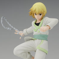 Hunter x Hunter - Figurine Kurapika - Vibration Stars