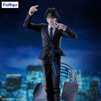 Hunter x Hunter - Figurine Kuroro Lucifer - Requiem Ver. - Exceed Creative