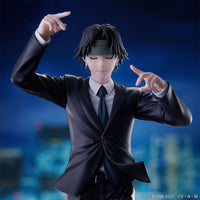 Hunter x Hunter - Figurine Kuroro Lucifer - Requiem Ver. - Exceed Creative