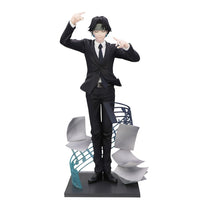 Hunter x Hunter - Figurine Kuroro Lucifer - Requiem Ver. - Exceed Creative