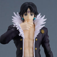 Hunter x Hunter - Figurine Kuroro Lucifer - Pop up Parade