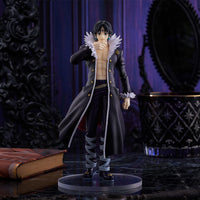 Hunter x Hunter - Figurine Kuroro Lucifer - Pop up Parade