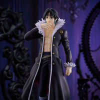 Hunter x Hunter - Figurine Kuroro Lucifer - Pop up Parade