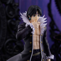 Hunter x Hunter - Figurine Kuroro Lucifer - Pop up Parade