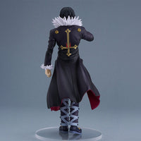 Hunter x Hunter - Figurine Kuroro Lucifer - Pop up Parade