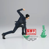 Hunter x Hunter - Figurine Leorio Paradinaito - Vibration Stars