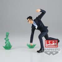Hunter x Hunter - Figurine Leorio Paradinaito - Vibration Stars
