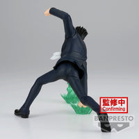 Hunter x Hunter - Figurine Leorio Paradinaito - Vibration Stars