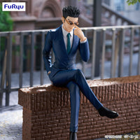 Hunter x Hunter - Figurine Leorio - Noodle Stopper