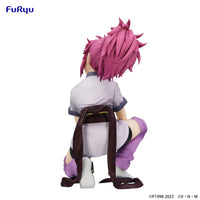 Hunter x Hunter - Figurine Machi - Noodle Stopper