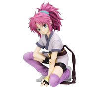 Hunter x Hunter - Figurine Machi - Noodle Stopper