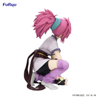 Hunter x Hunter - Figurine Machi - Noodle Stopper