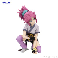 Hunter x Hunter - Figurine Machi - Noodle Stopper