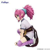 Hunter x Hunter - Figurine Machi - Noodle Stopper