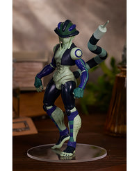 Hunter x Hunter - Figurine Meruem - Pop up Parade