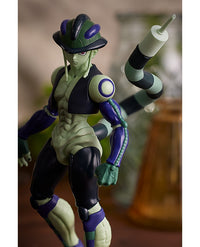 Hunter x Hunter - Figurine Meruem - Pop up Parade