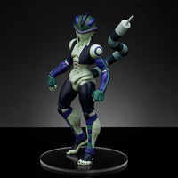 Hunter x Hunter - Figurine Meruem - Pop up Parade