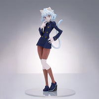 Hunter x Hunter - Figurine Neferpitou - Pop up Parade