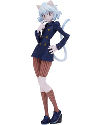 Hunter x Hunter - Figurine Neferpitou - Pop up Parade