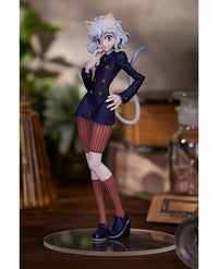 Hunter x Hunter - Figurine Neferpitou - Pop up Parade