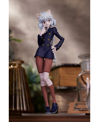 Hunter x Hunter - Figurine Neferpitou - Pop up Parade