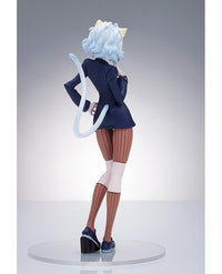 Hunter x Hunter - Figurine Neferpitou - Pop up Parade