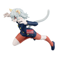 Hunter x Hunter - Figurine Neferpitou - Vibration Stars