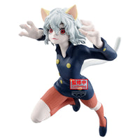 Hunter x Hunter - Figurine Neferpitou - Vibration Stars